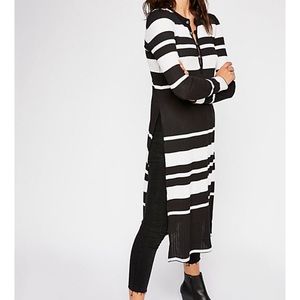 Free People we the free far out tunic